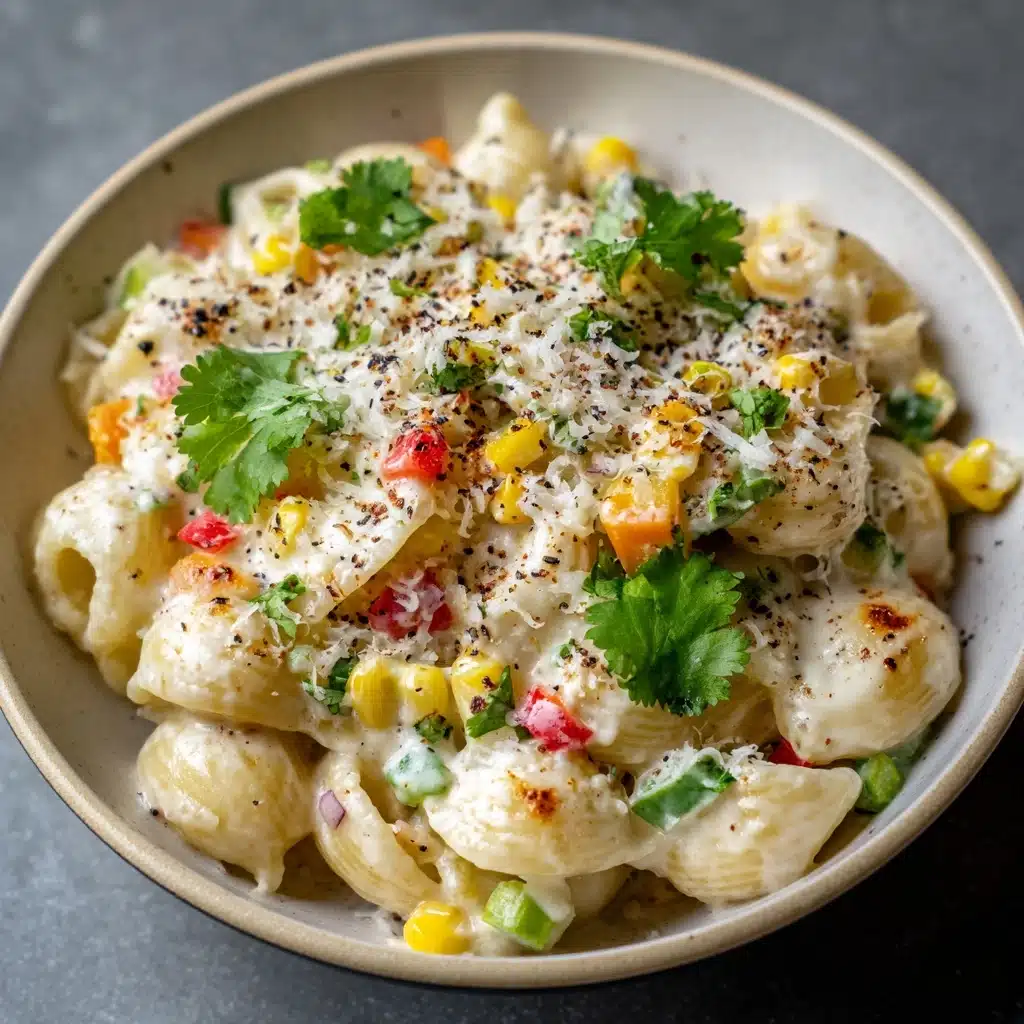 Twist on a Classic Street Food Favorite Recipe - Recipe Image