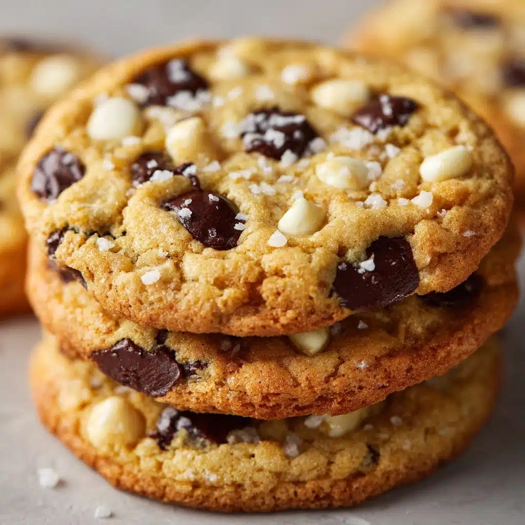 Laura Bush’s Cowboy Cookies Recipe - Recipe Image