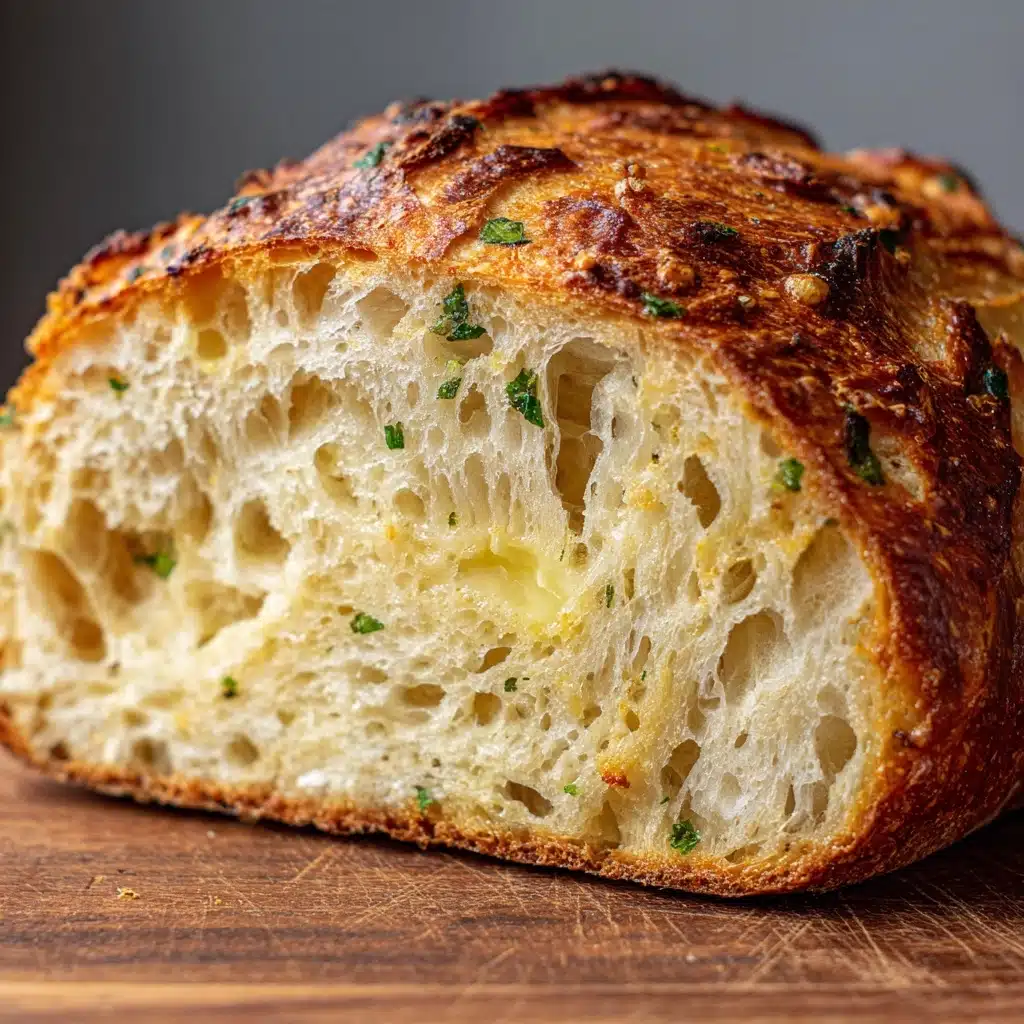 Dandelion Bread Recipe - Recipe Image