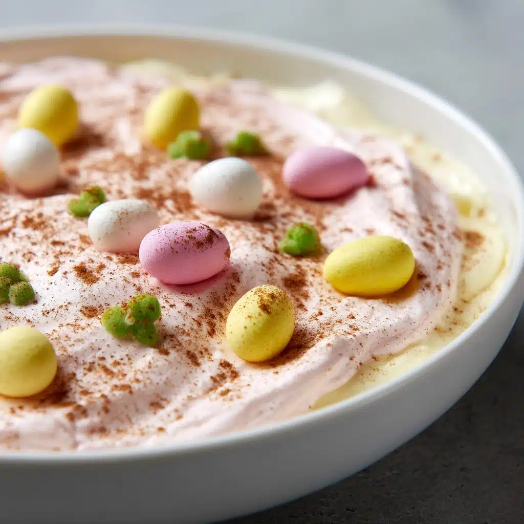 Easter Dip Recipe - Recipe Image