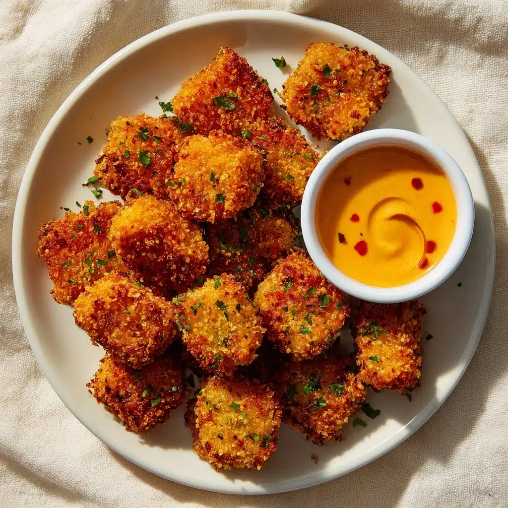 Ranch Cauliflower Salad Recipe