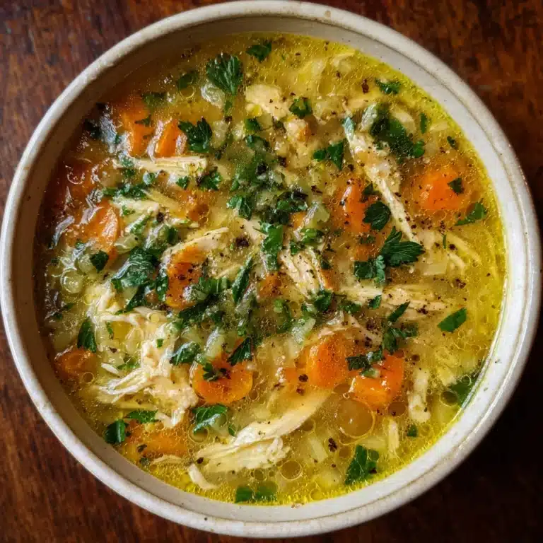 Cherry Tomato & Basil Pasta Recipe