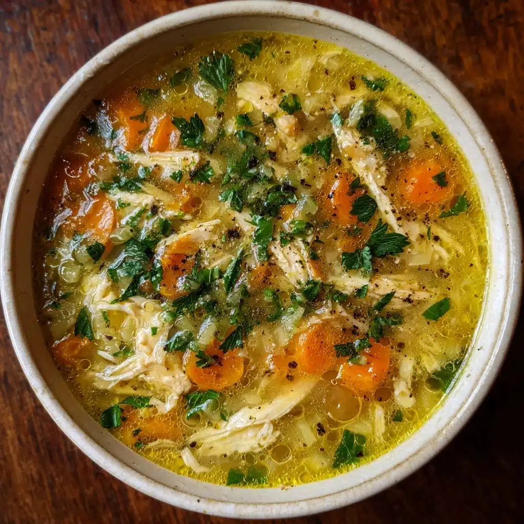 Cherry Tomato & Basil Pasta Recipe - Recipe Image