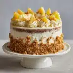 Pineapple Dream Dessert Recipe