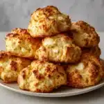 Coconut Cream Cheese Cookies Recipe