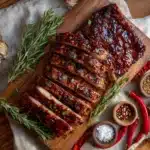 Ribs Recipe
