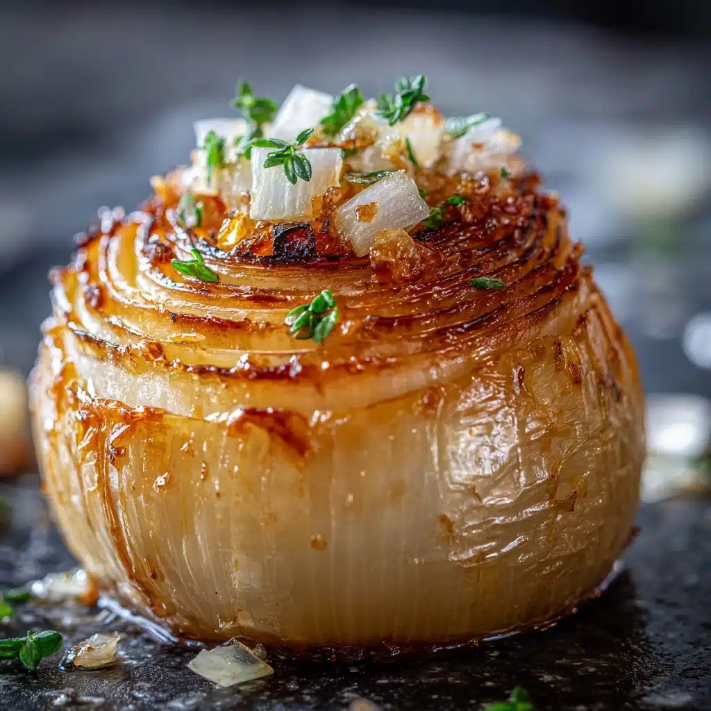 Onion Boil Recipe - Recipe Image