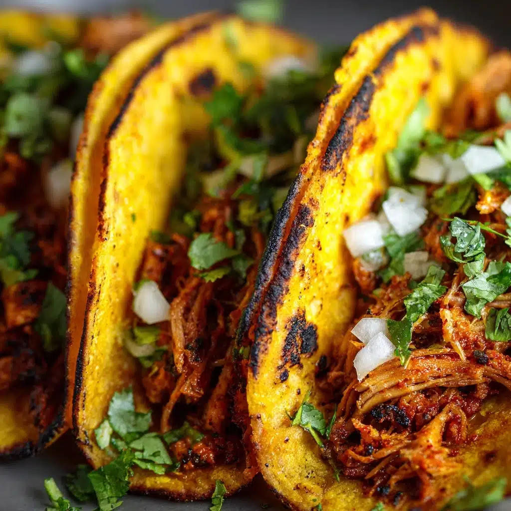 Birria Tacos: Incredible Melt-in-Your-Mouth Goodness Recipe - Recipe Image