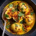 Sri Lankan Egg Curry Recipe