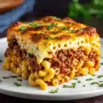 Pastitsio Recipe