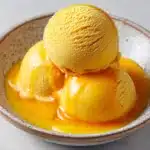 Mango Ice Cream Recipe