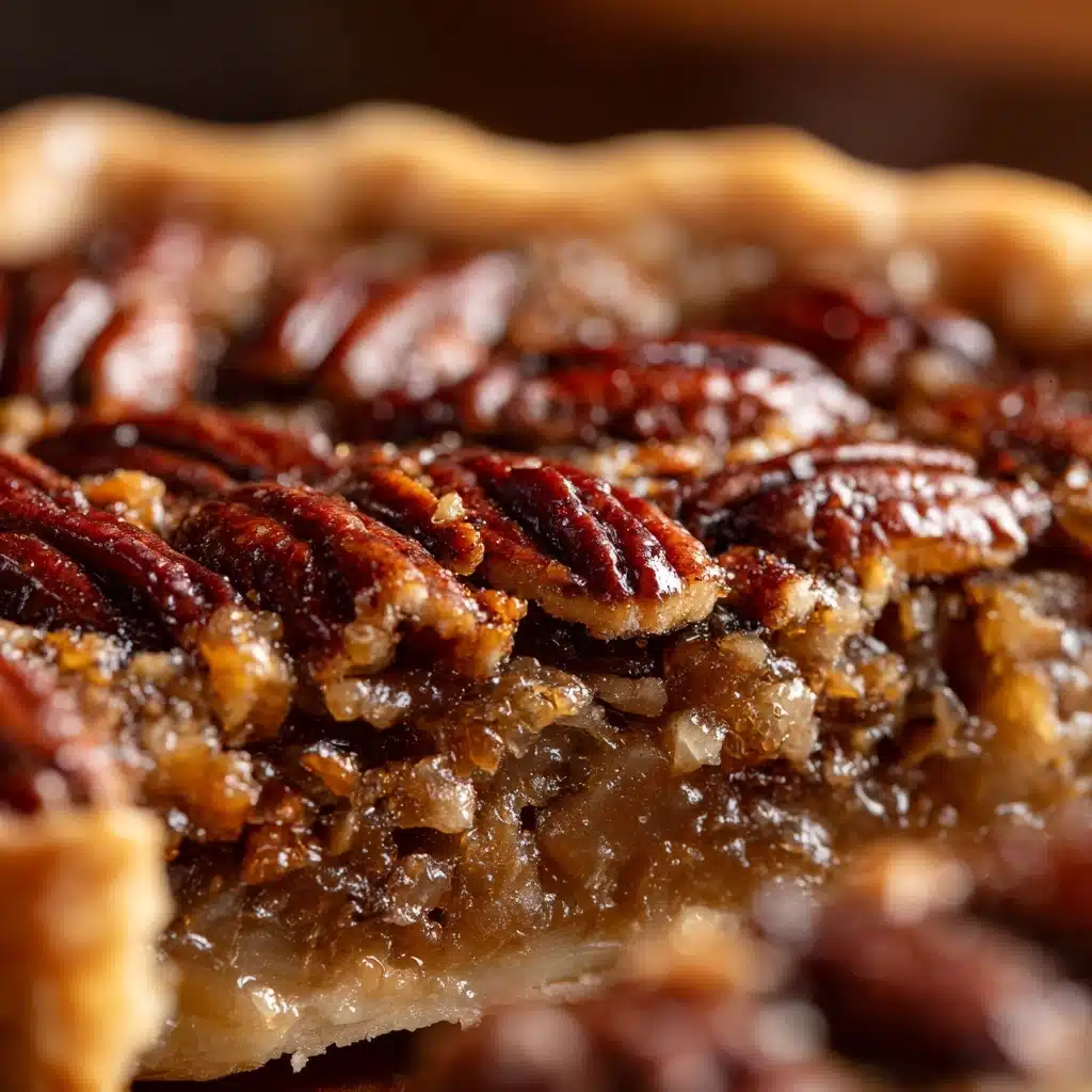 The Most Addictive Pecan Pie Dump Cake You’ll Ever Make Recipe - Recipe Image