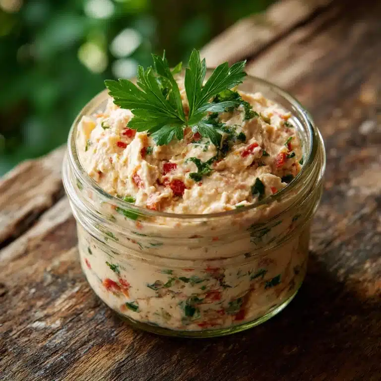 Pimento Cheese Recipe