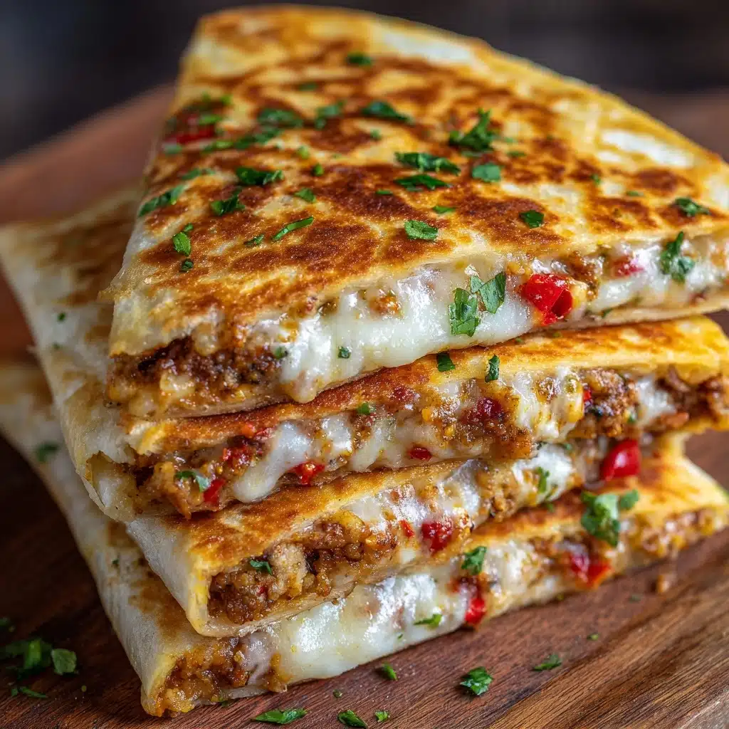 Russian Blini (Stuffed Pancakes) Recipe