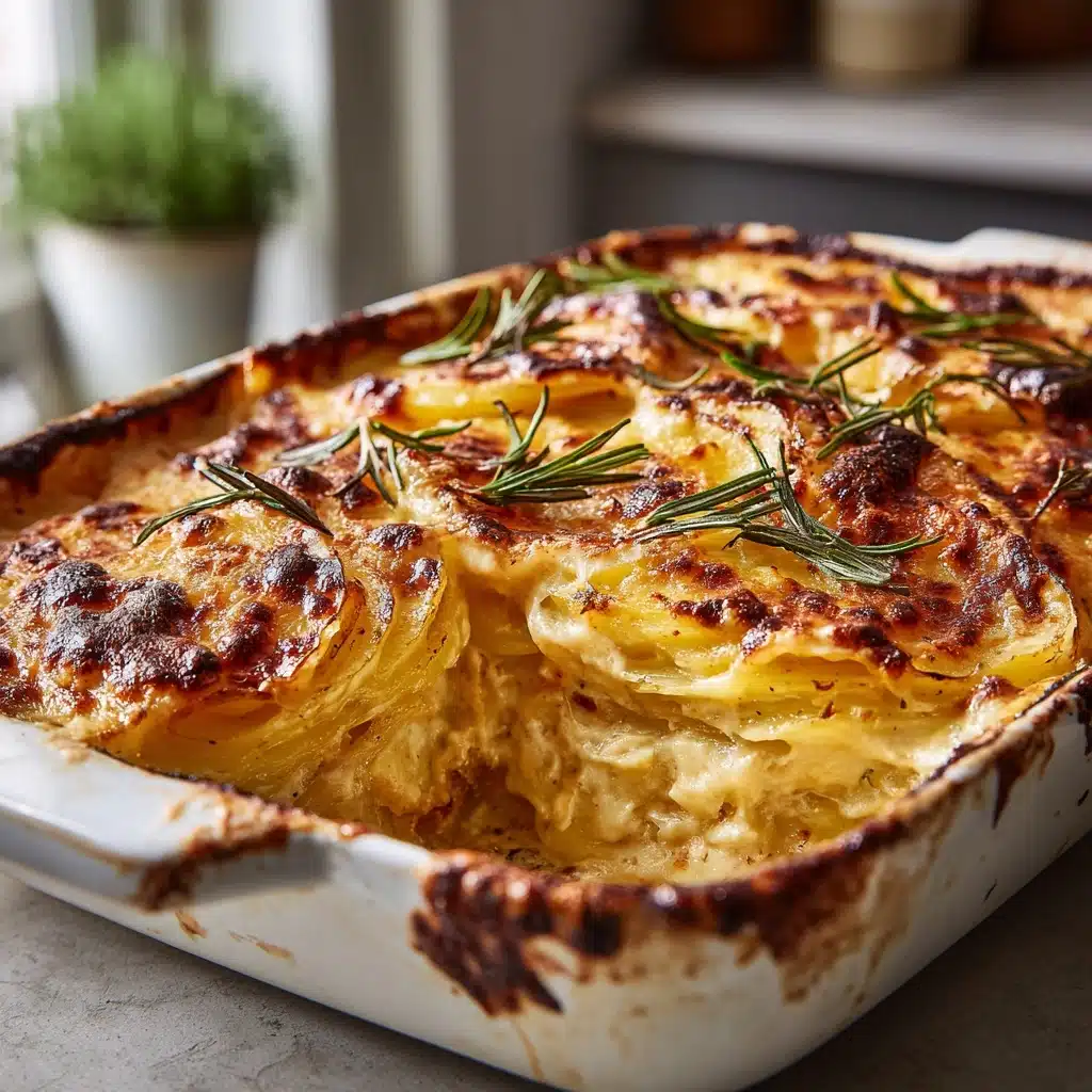 Ina Garten’s Sleeper Recipe: A Simple Dish that Delights Recipe - Recipe Image