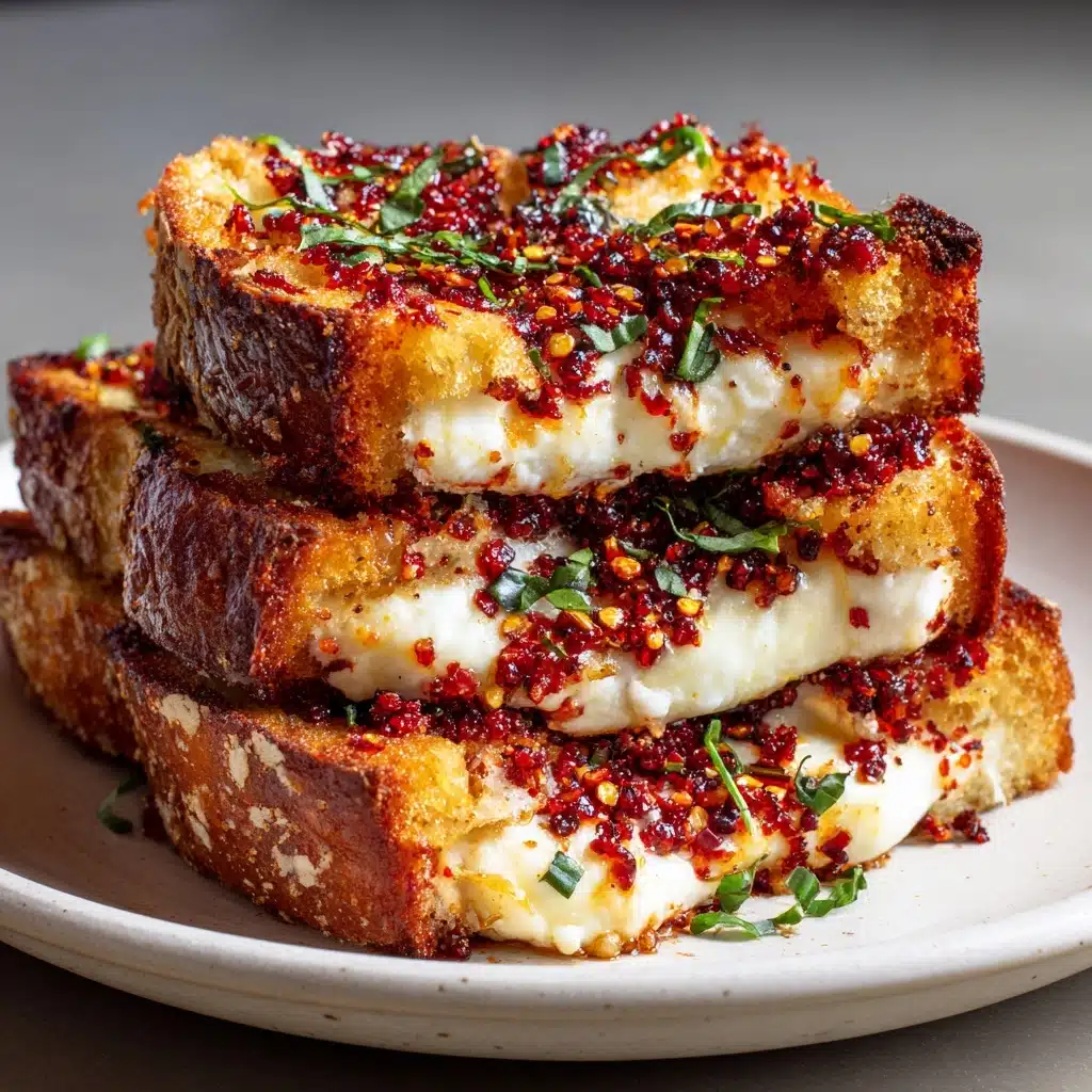 Authentic Pambazos Recipe - Recipe Image