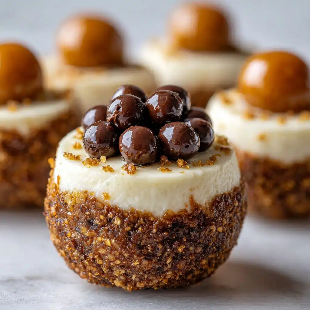Moose Farts Recipe - Recipe Image
