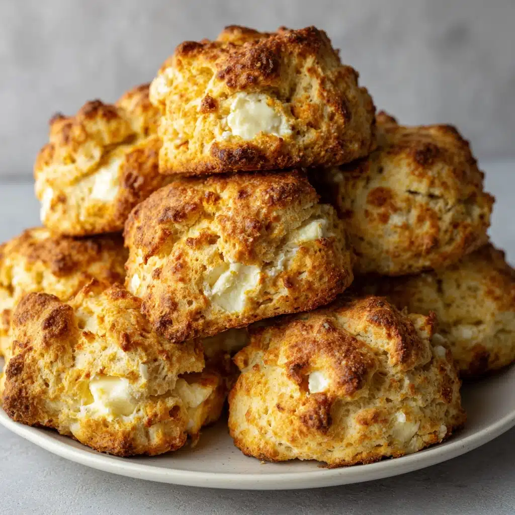 Coconut Cream Cheese Cookies Recipe - Recipe Image