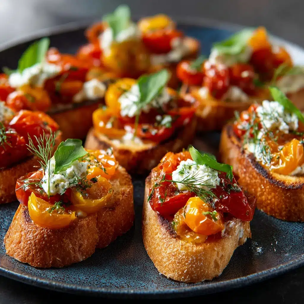 An Amazing Ultimate Recipe - Recipe Image