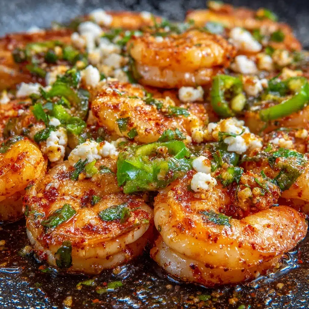 Spicy Shrimp Packets: An Incredible Ultimate Recipe for Seafood Lovers Recipe - Recipe Image