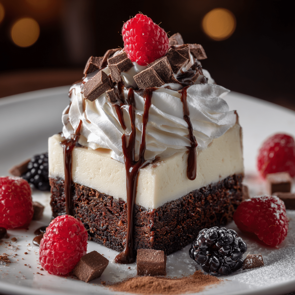 One-Minute Protein Brownie Recipe - Recipe Image