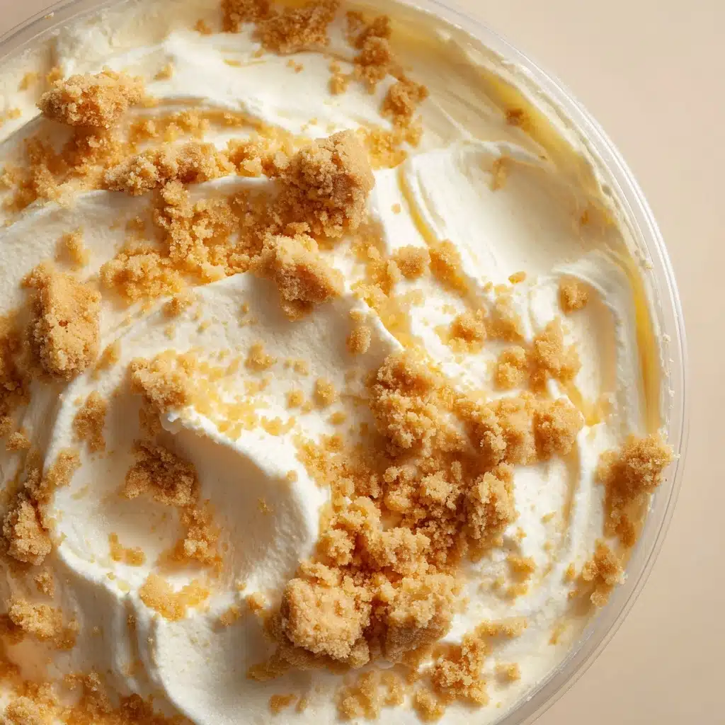 Why High Protein Cheesecake Fluff Boosts Energy Recipe - Recipe Image