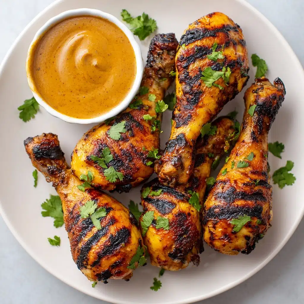Kuku Paka: An Amazing Ultimate Creamy Coconut Chicken Delight Recipe - Recipe Image