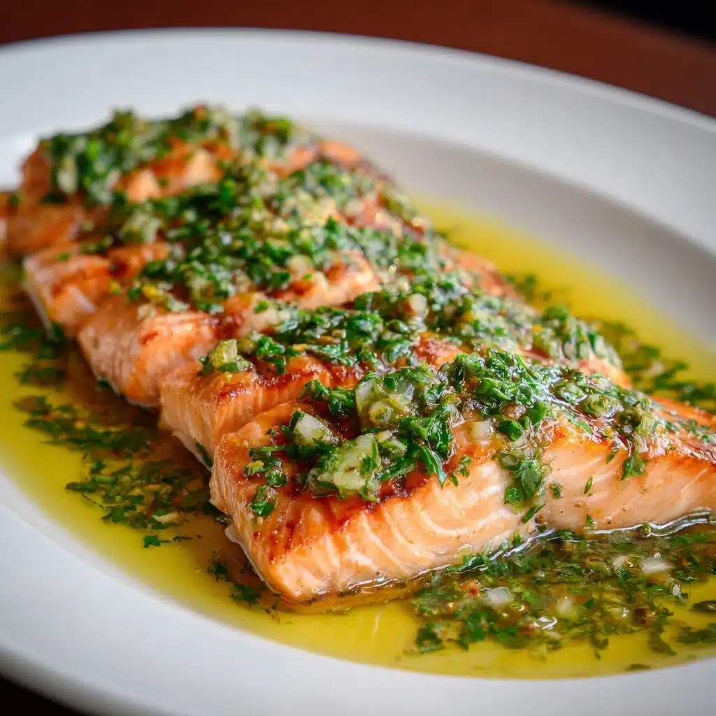 An Amazing Ultimate Dish Recipe - Recipe Image