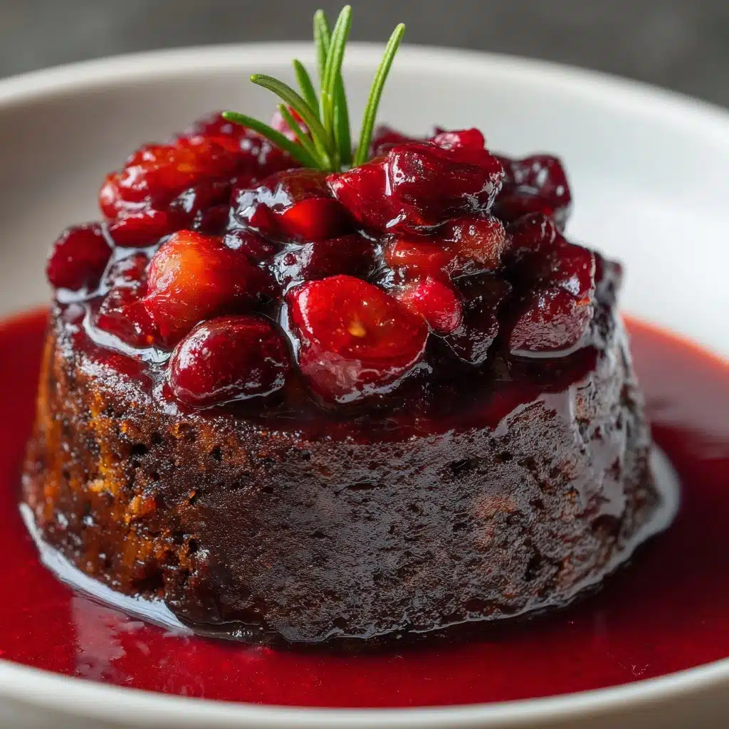 Roasted Beet Jam Recipe - Recipe Image