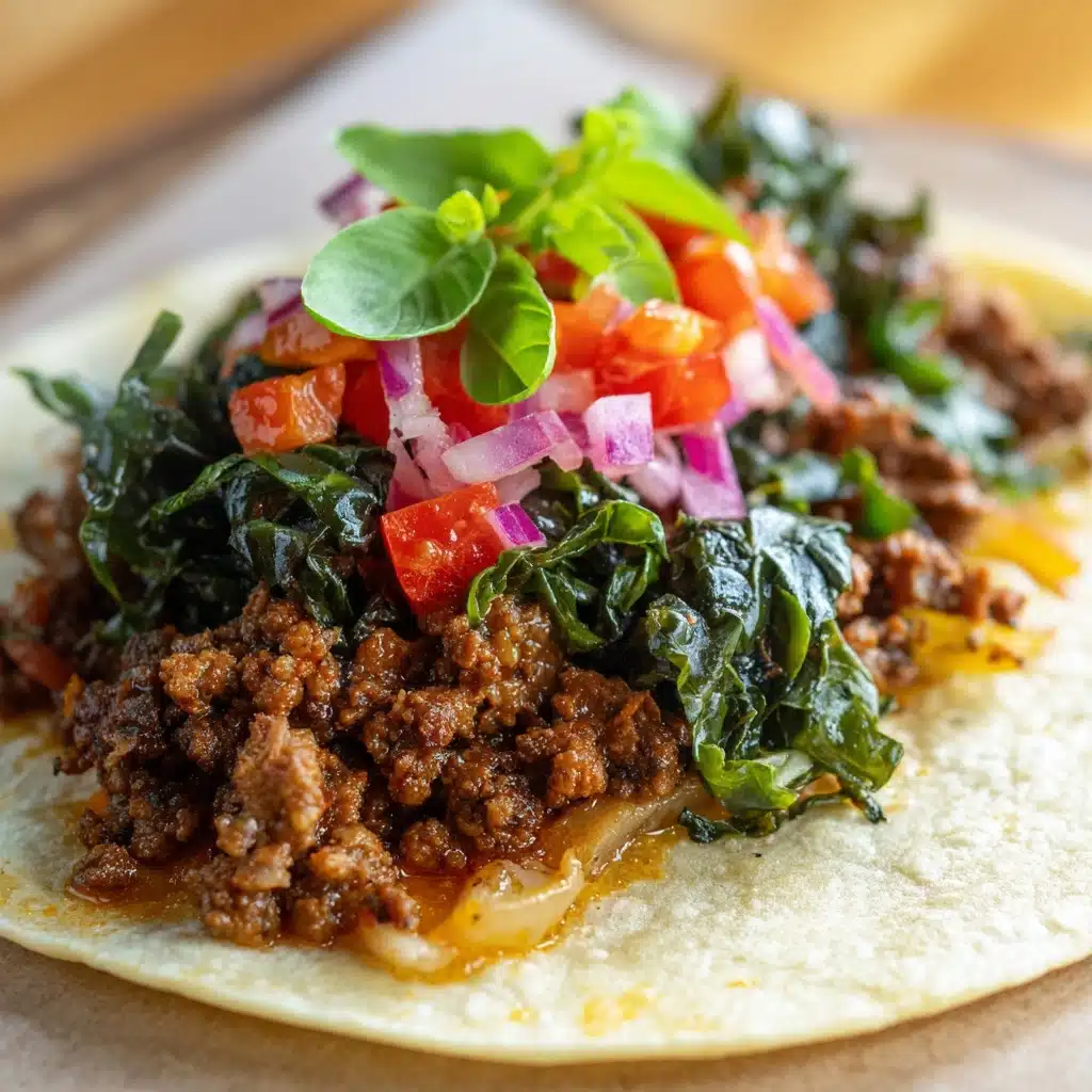 Crispy, Cheesy Quesabirria Tacos Recipe - Recipe Image