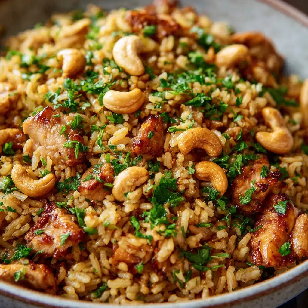 Chicken Biryani Recipe - Recipe Image