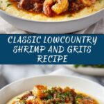 Lowcountry Shrimp and Grits Recipe