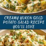 The Best Potato Salad Recipe for Fresh, Creamy Flavor Recipe