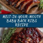 Ribs Recipe