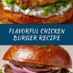 timate Guide to Delicious & Lean Burgers Recipe