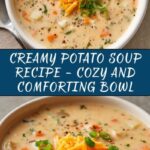 Potato Soup Recipe