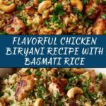 Chicken Biryani Recipe
