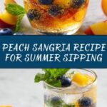 Refreshing Summer Drink Recipe