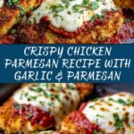 Chicken Parmesan Recipe