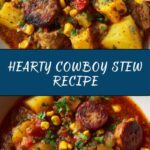 Cowboy Stew Recipe