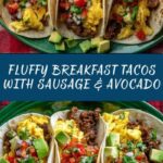 Breakfast Tacos Recipe