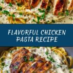 Chicken Pasta Recipe