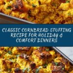 for a Holiday Meal or Comforting Dinner Recipe