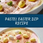 Easter Dip Recipe