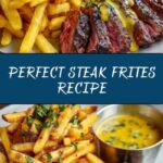 Steak Frites Recipe