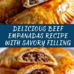 Beef Empanadas Recipe