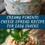 Pimento Cheese Recipe