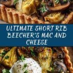 Short Rib Beecher’s Mac and Cheese Recipe