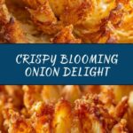 Easy Blooming Onion Recipe