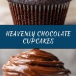 Chocolate Cupcake Recipe